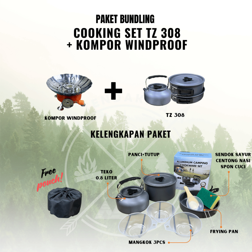 Cook Set